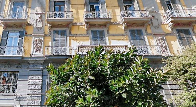 Holiday apartment | Next to Piazza del Plebiscito — photo 4