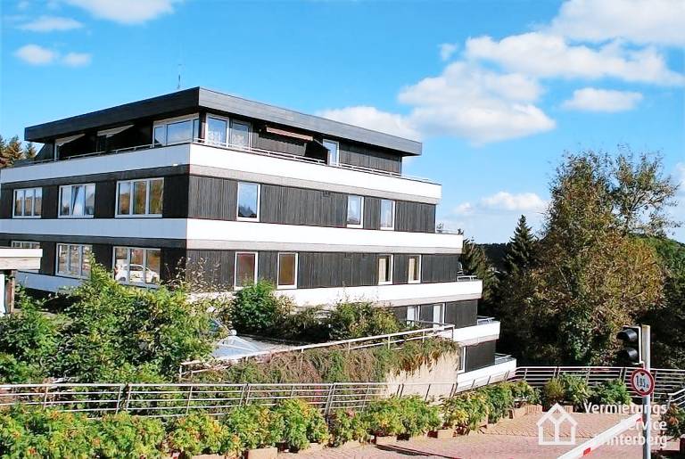 Apartment  Hildfeld