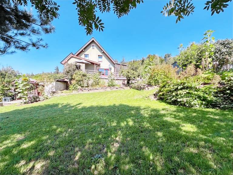 Ferienhaus Stadlern