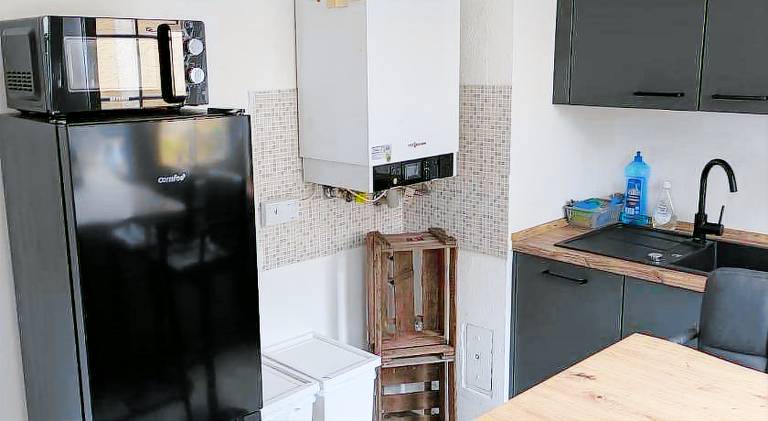 Apartment with 2 rooms for 4 persons — photo 4