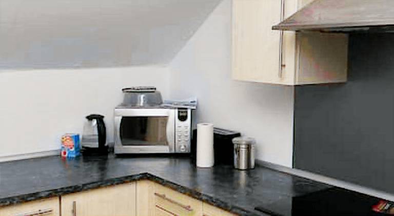 Pleasant rental apartment | Dogs allowed — photo 3