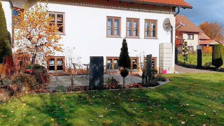 Ferienwohnung Bischofsheim an der Rhön