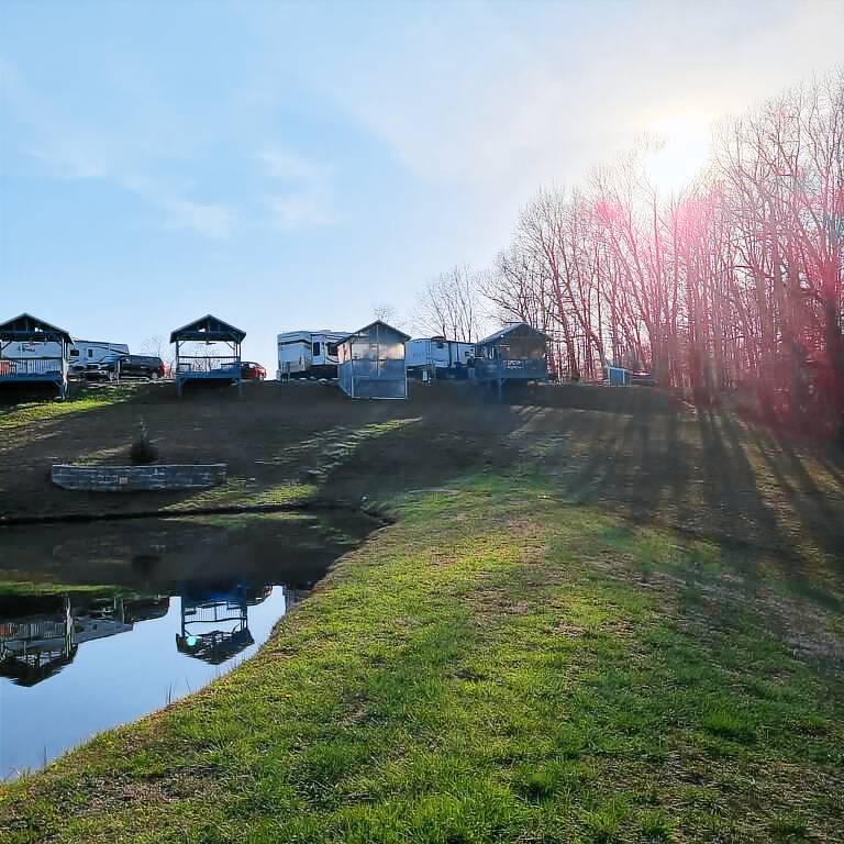 Mobile home  Summersville