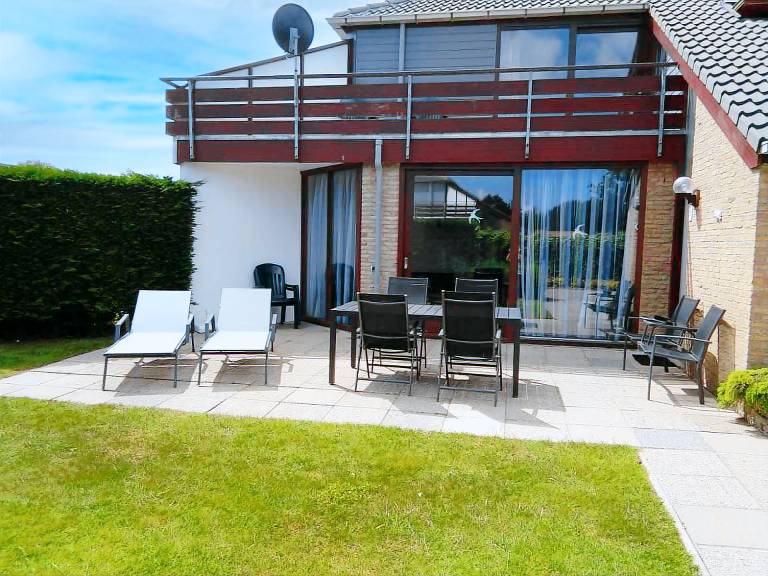 Ferienhaus Brouwershaven