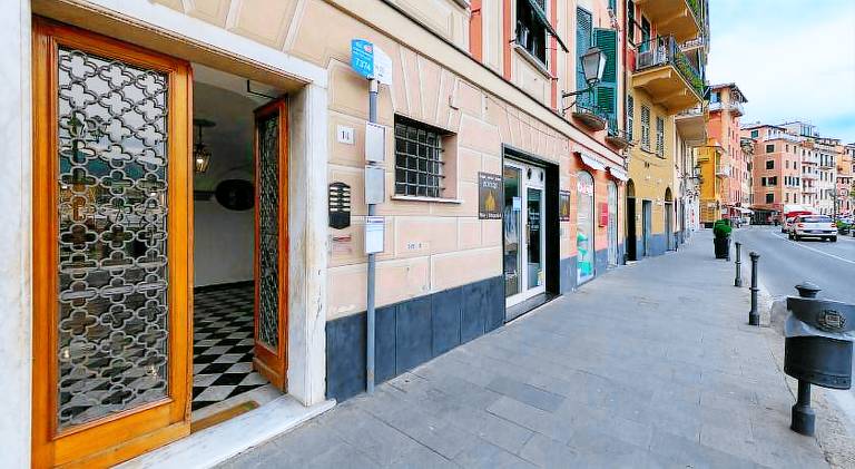 Holiday apartment with 2 rooms for 4 persons — photo 5