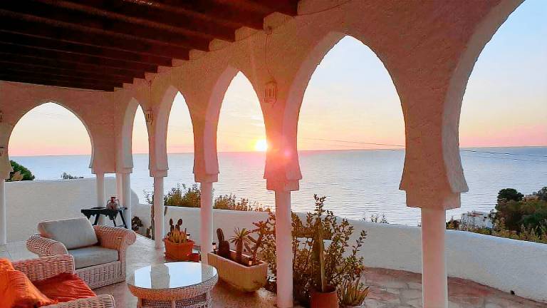 Casa Mojácar