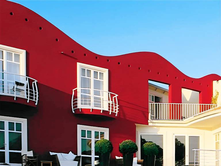 La Coluccia in Santa Teresa di Gallura