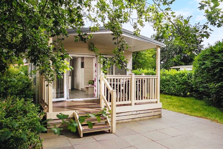 Chalet Hoge Hexel