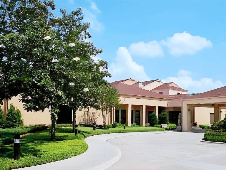 Courtyard by Marriott Baton Rouge Acadian Centre/LSU Area in Baton Rouge, LA