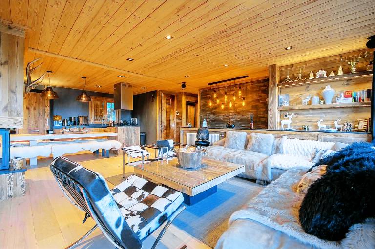 Chalet Les Angles