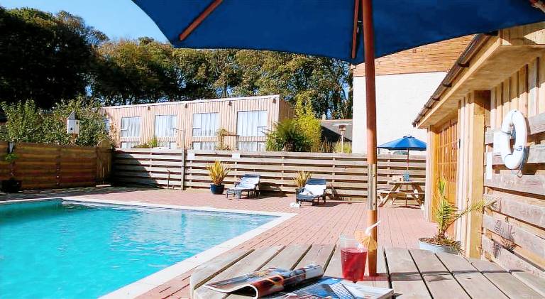 House with pool | Good for workation | Pet-friendly — photo 5