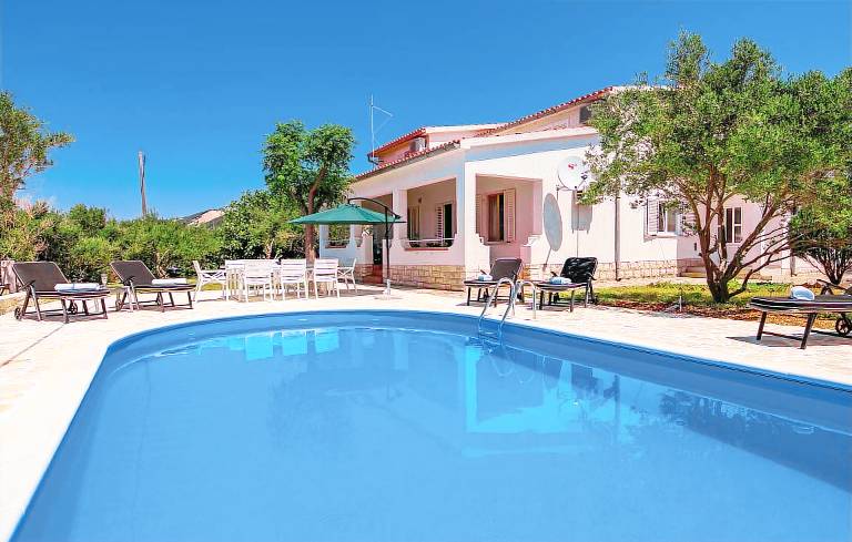 Apartman  Josinovac