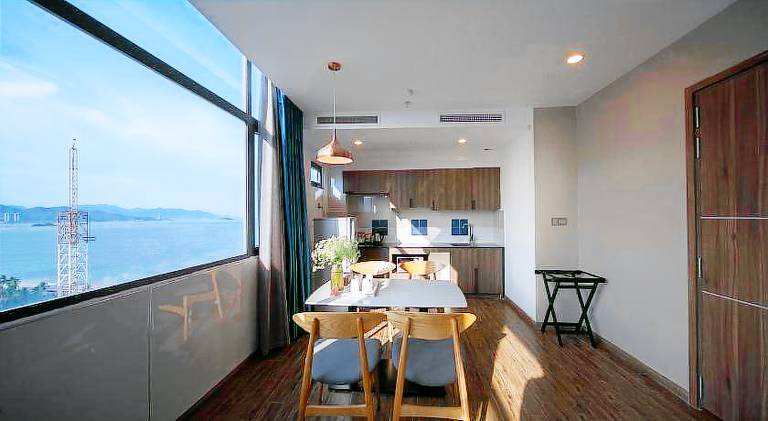Aaron Hotel — photo 3