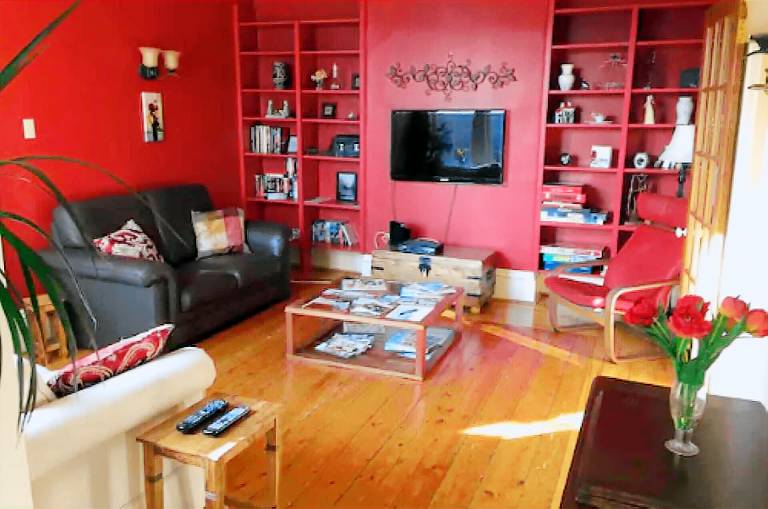 Apartment Saint John