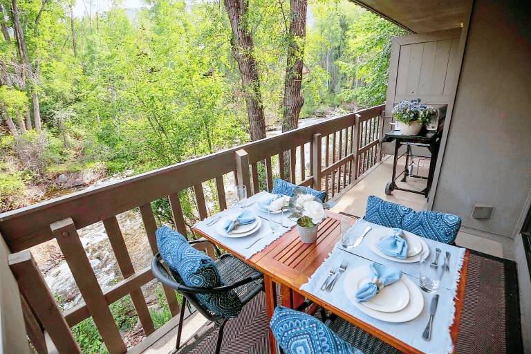 Condo Aspen