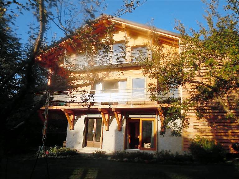 Chalet  Combloux