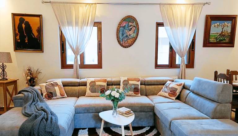 Ferienwohnung Volada