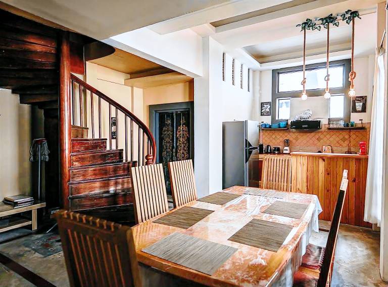 Vacation home with garden, barbeque & terrace | Close to the beach | Good for workation | Pets allowed — photo 3