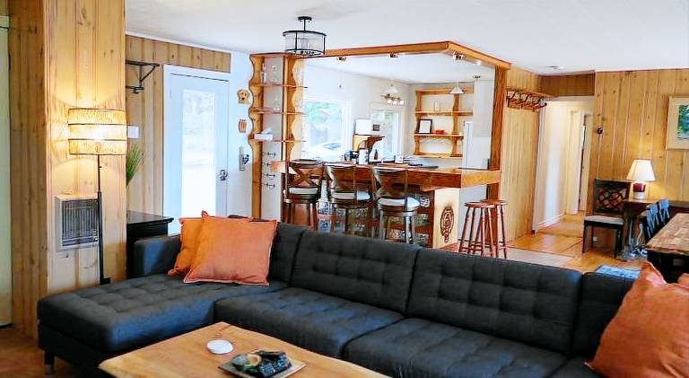 Vacation home | Dogs allowed — photo 2