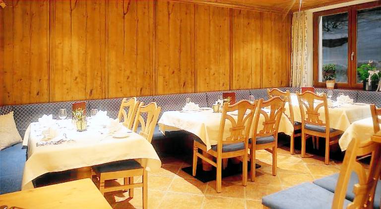 Hotel Fatlar — photo 4