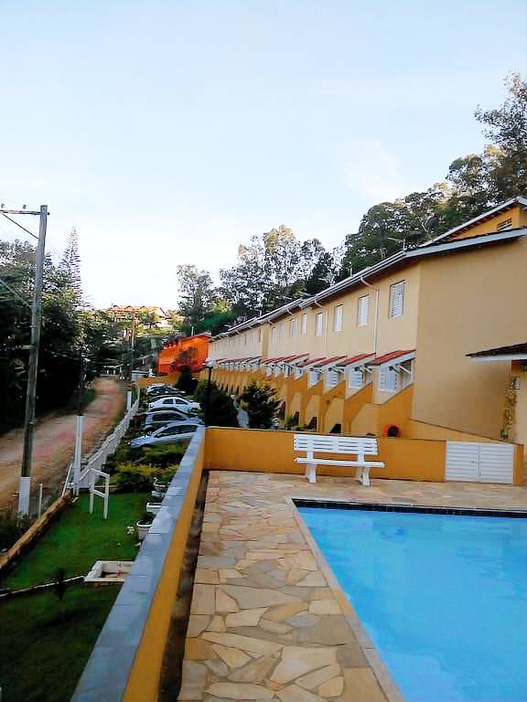 Casa Serra Negra