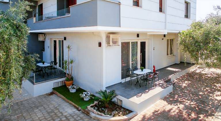 Apartment  Potos