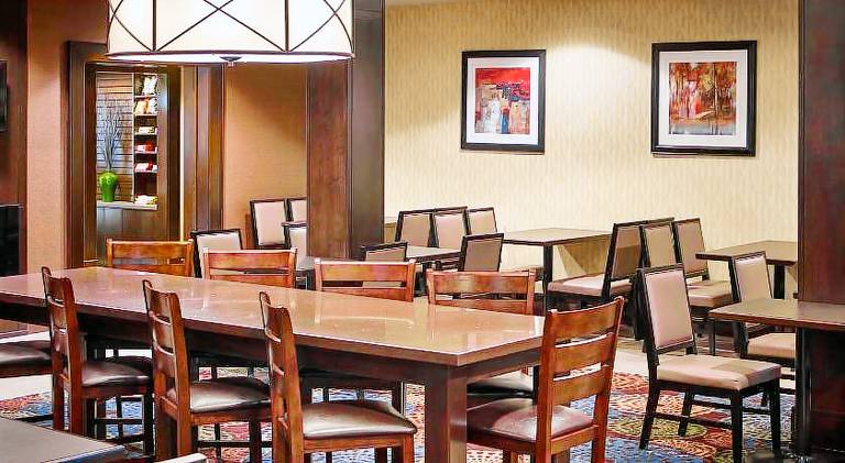 Holiday Inn Express & Suites Timmins by IHG — photo 4
