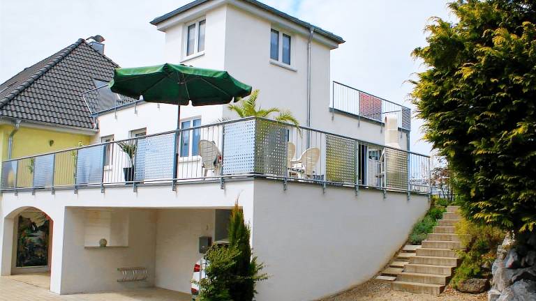 Ferienwohnung  Bad Waldsee