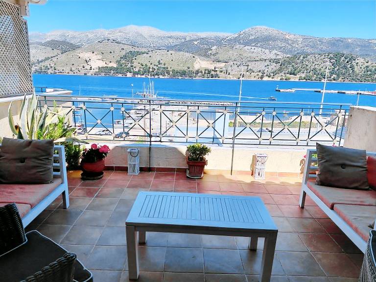 Ferienwohnung Argostoli