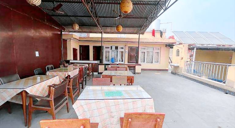 Hotel Sports Pvt Ltd — photo 4