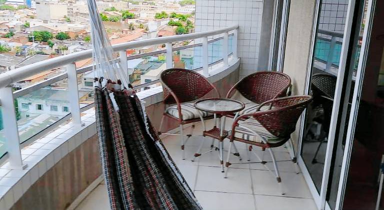 Lovely apartment | Next to the beach | Pet-friendly — photo 3