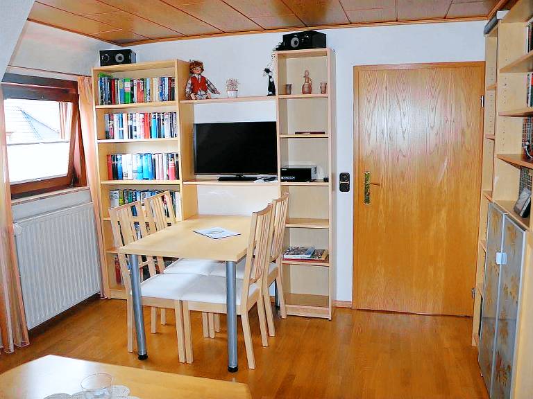 Ferienwohnung Eschwege