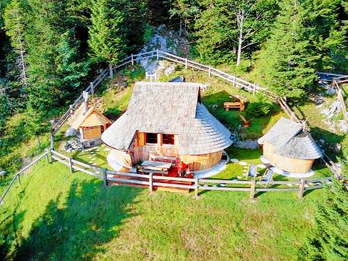 Chalet Stahovica