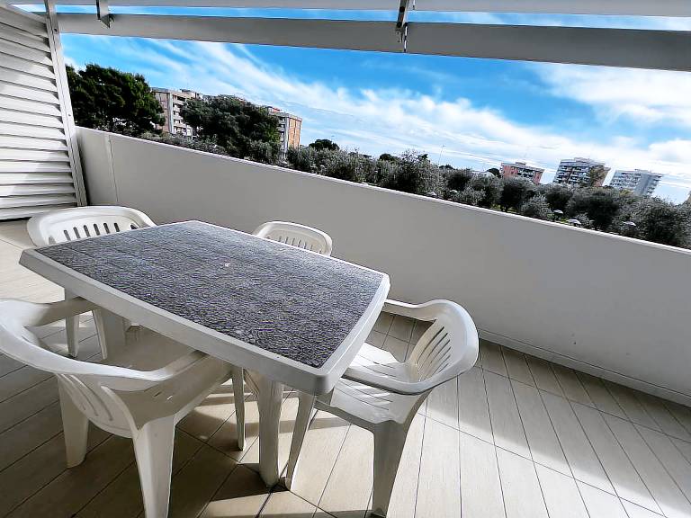 Ferienwohnung in Bari für max. 6 Personen, Ferienwohnung in Bari für max. 6 Personen,