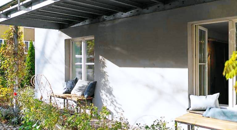Vier Zimmer — photo 4