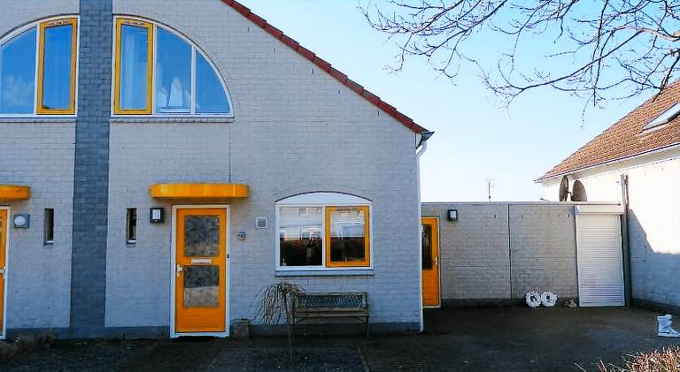 Pleasant vacation home | Pets allowed in Breskens