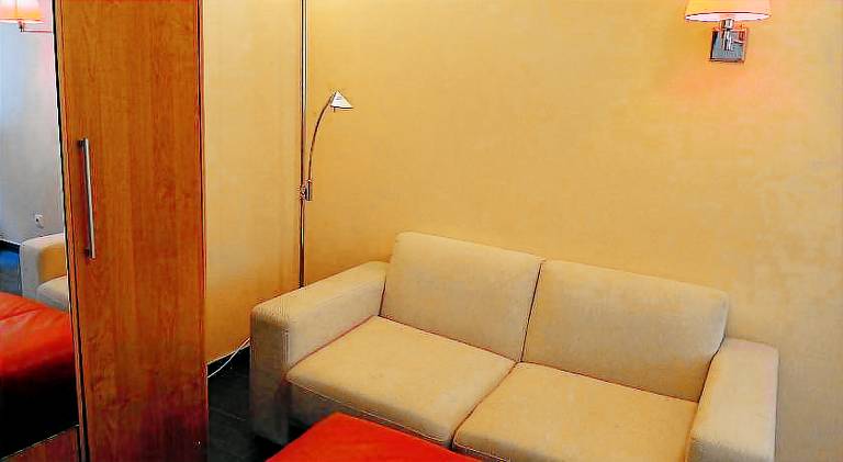 Apartment with 2 rooms for 6 persons — photo 5