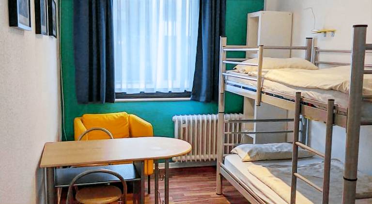 Ruhrtropolis Hostel — photo 4