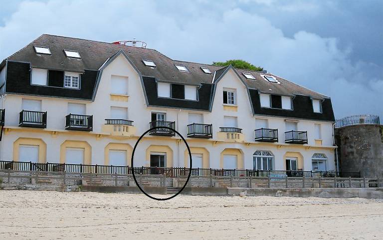 Appartement  Le Crotoy