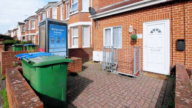 Apartment Southampton
