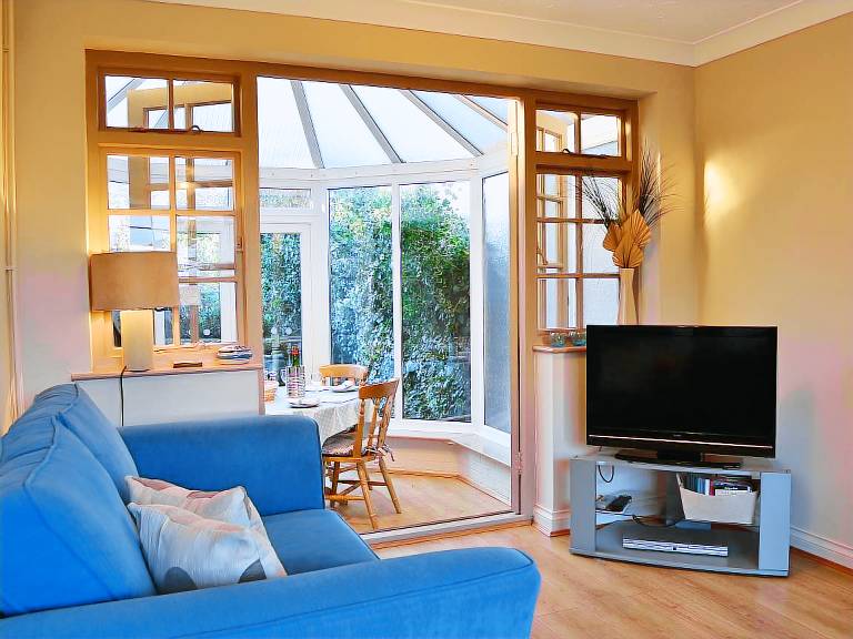 Children-friendly charming cottage with garden | Next to the beach | Pets are welcome — photo 4