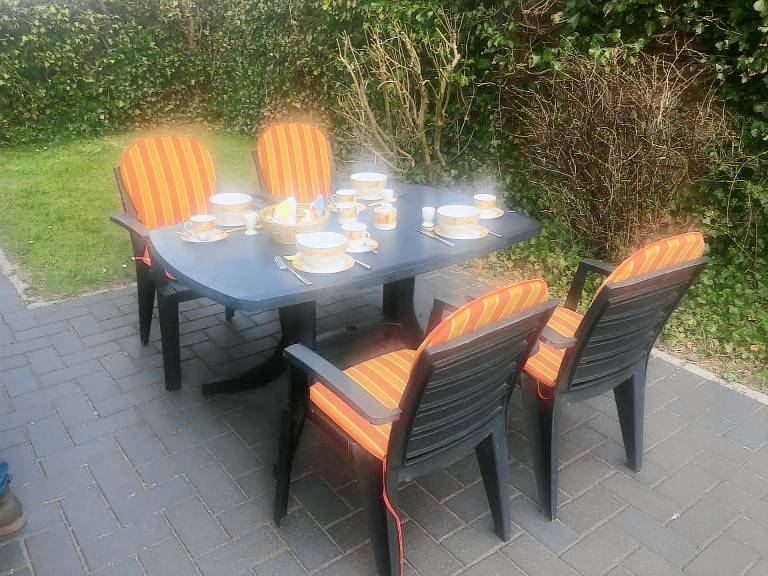 Ferienhaus Cuxhaven