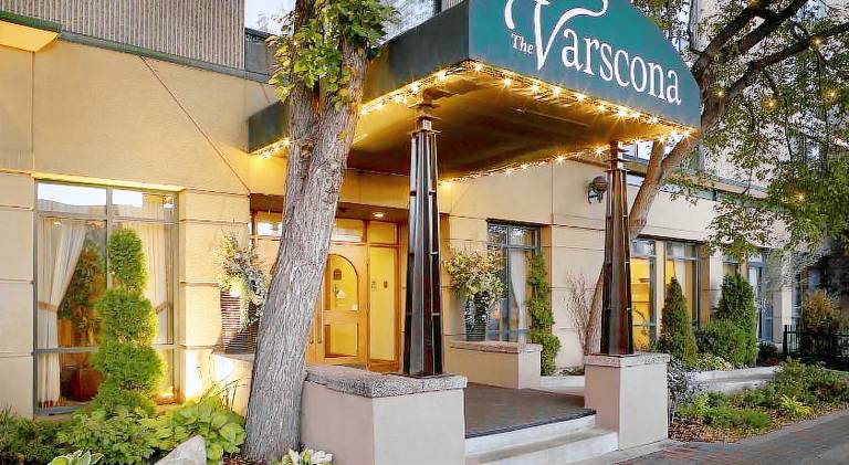 Varscona Hotel on Whyte — photo 5