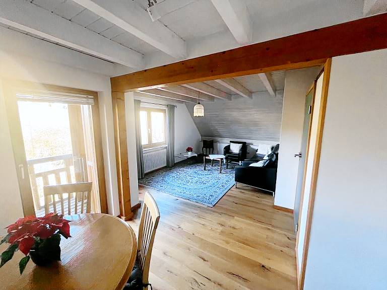 Ferienwohnung Bötzingen