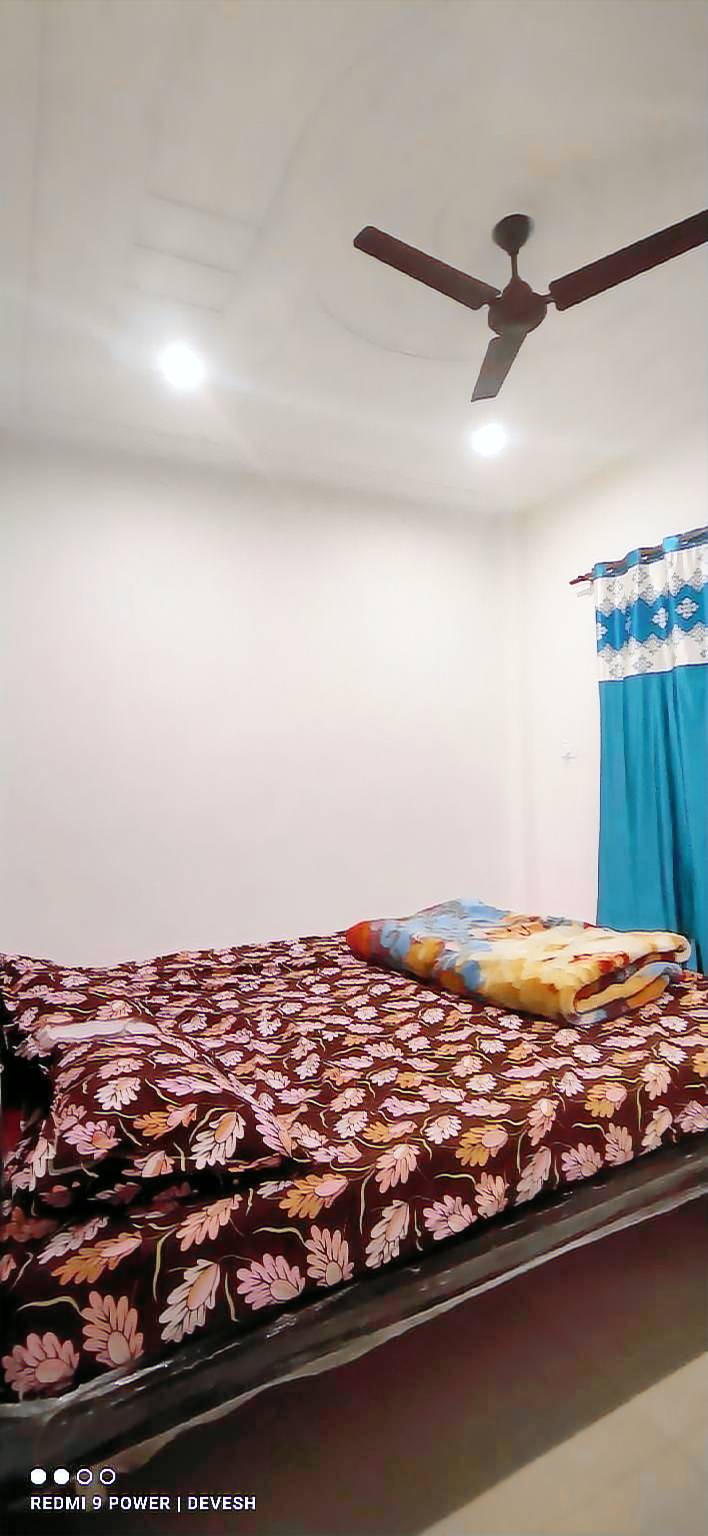 Bed and breakfast  Faizabad