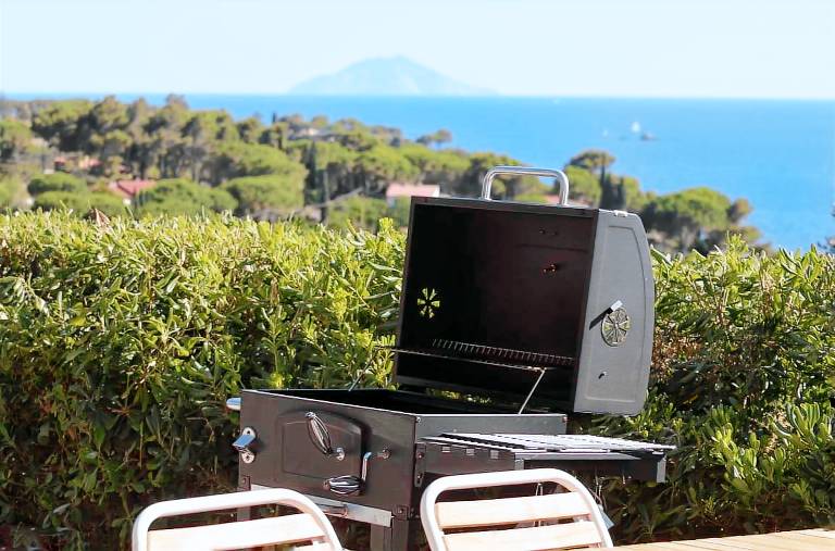 Villa with garden & grill | Panoramic view — photo 4