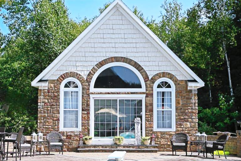 Chalet Watertown