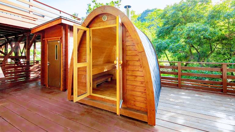 Glamping Gokan — photo 5