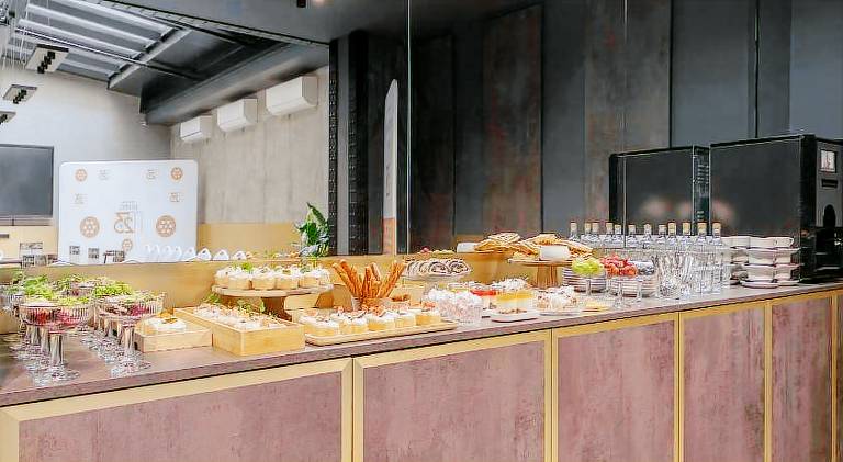 Butikowy Hotel M23 Katowice Centrum — photo 3