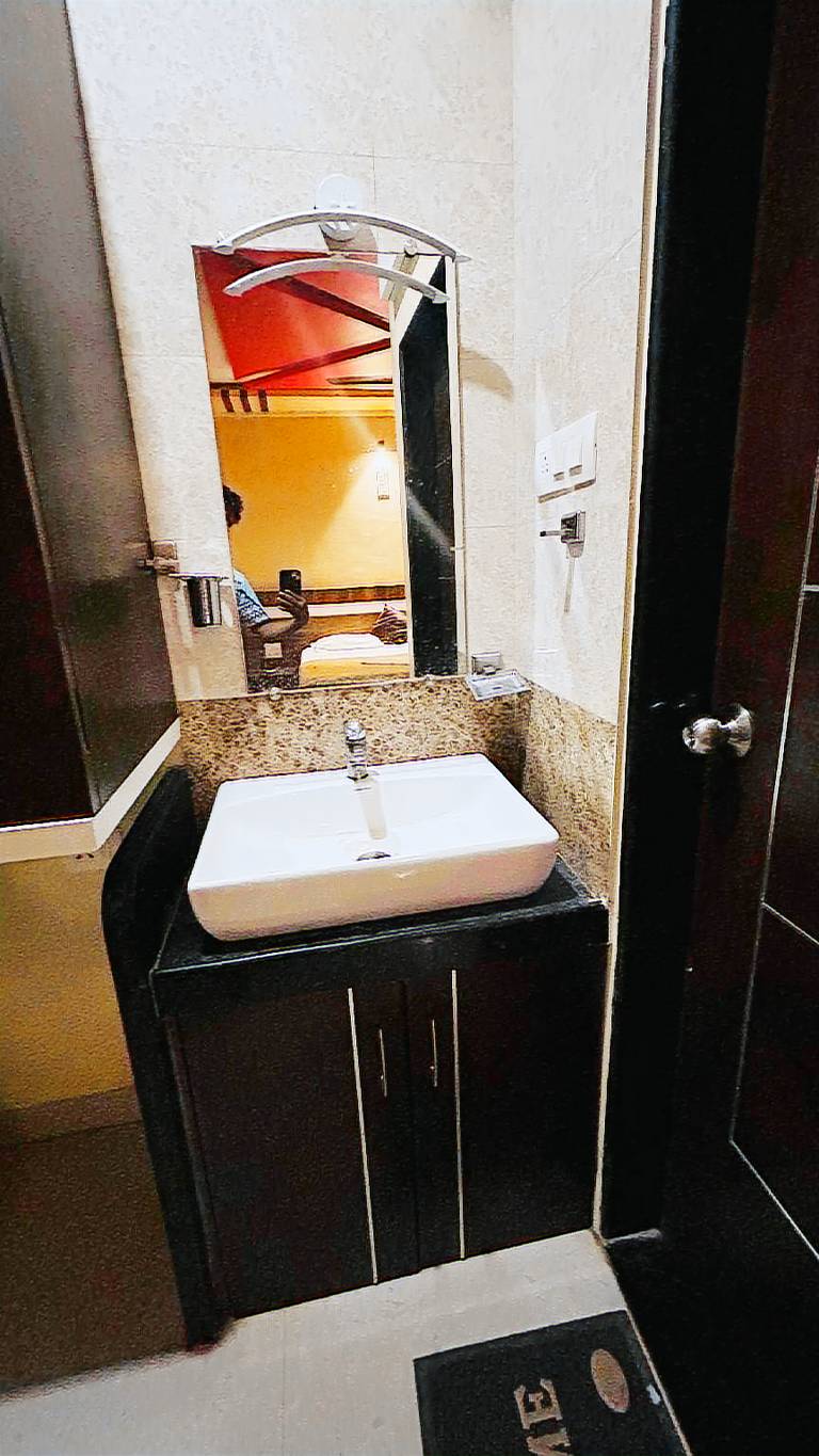 Bed and breakfast Tarkarli Beach